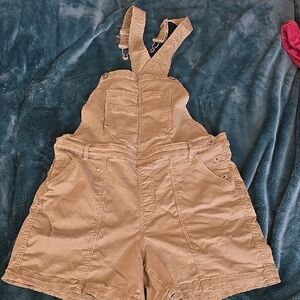 Kuhl Olive Green Shorts